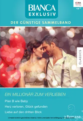 Southwick / Ferrarella / Safrey |  Bianca Exklusiv Band 277 | eBook | Sack Fachmedien