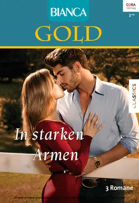 Flynn / Green / Ferrarella |  Bianca Gold Band 32 | eBook | Sack Fachmedien
