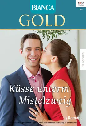 Crosby / Thacker / Moon |  Bianca Gold Band 36 | eBook | Sack Fachmedien