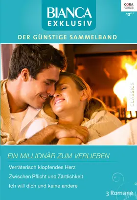Smith / James / Jackson |  Bianca Exklusiv Band 265 | eBook | Sack Fachmedien