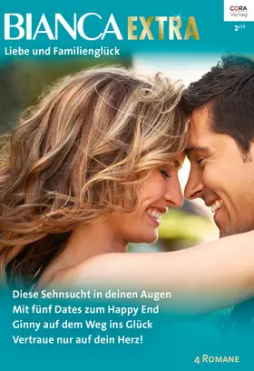 Kirk / Forbes / Bird |  Bianca Extra Band 41 | eBook | Sack Fachmedien
