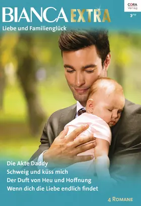Steffen / Maxwell / Sims |  Bianca Extra Band 42 | eBook | Sack Fachmedien