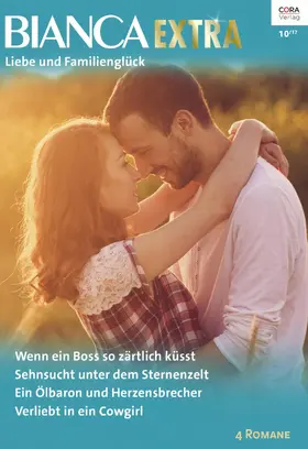 Thompson / Butler / Sims |  Bianca Extra Band 49 | eBook | Sack Fachmedien
