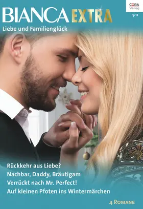 Wilkins / Templeton / Madison |  Bianca Extra Band 53 | eBook | Sack Fachmedien