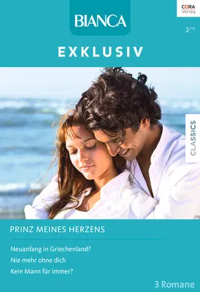 Winters / Thomas / Duarte |  Bianca Exklusiv Band 280 | eBook | Sack Fachmedien