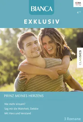 Wilkins / Michaels / Fox |  Bianca Exklusiv Band 282 | eBook | Sack Fachmedien