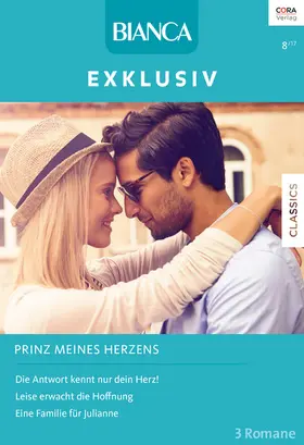 Templeton / Marsh / Steele |  Bianca Exklusiv Band 286 | eBook | Sack Fachmedien