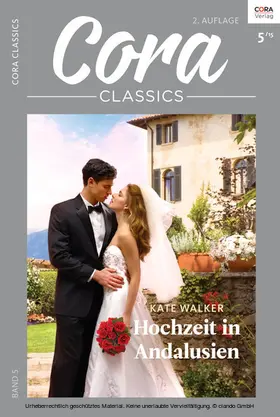 Walker |  Hochzeit in Andalusien | eBook | Sack Fachmedien