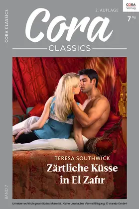 Southwick |  Zärtliche Küsse in El Zafir | eBook | Sack Fachmedien