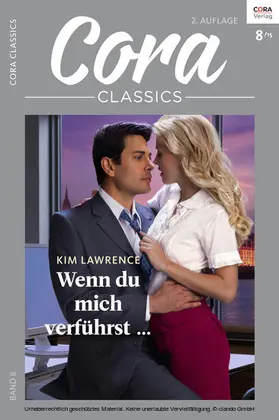 Lawrence |  Wenn du mich verführst ... | eBook | Sack Fachmedien