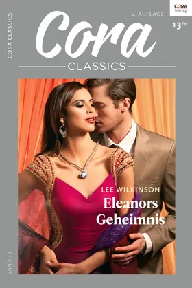 Wilkinson |  Eleanors Geheimnis | eBook | Sack Fachmedien