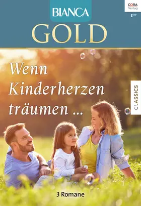 Ferrarella / Lane / Herron | Bianca Gold Band 41 | E-Book | www.sack.de