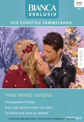 Carey / Anthony / Flynn |  Bianca Exklusiv Band 278 | eBook | Sack Fachmedien