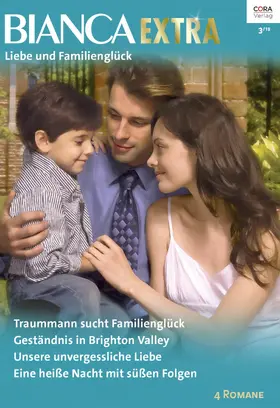 Duarte / Madison / Harlen |  Bianca Extra Band 55 | eBook | Sack Fachmedien