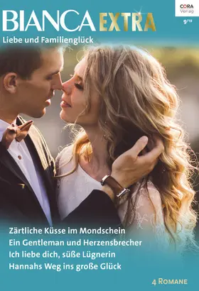 Thacker / Southwick / Ferrarella |  Bianca Extra Band 61 | eBook | Sack Fachmedien