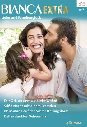 Smith / Paige / Thompson |  Bianca Extra Band 62 | eBook | Sack Fachmedien