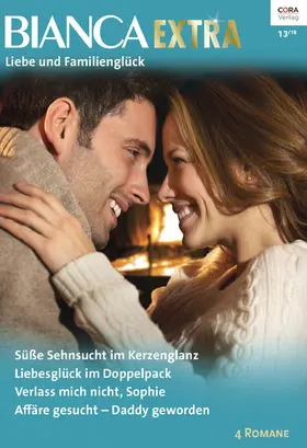 Kay / Harlen / Major |  Bianca Extra Band 65 | eBook | Sack Fachmedien