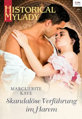 Kaye |  Skandalöse Verführung im Harem | eBook | Sack Fachmedien