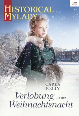 Kelly |  Verlobung in der Weihnachtsnacht | eBook | Sack Fachmedien