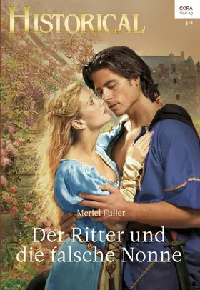 Fuller |  Der Ritter und die falsche Nonne | eBook | Sack Fachmedien