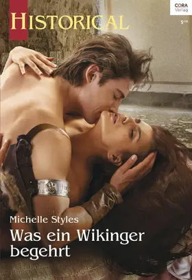 Styles |  Was ein Wikinger begehrt | eBook | Sack Fachmedien