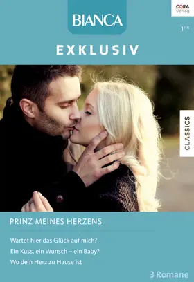 Logan / Thayer / Hannay |  Bianca Exklusiv Band 292 | eBook | Sack Fachmedien