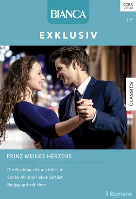 Wilkins / Flynn / Templeton |  Bianca Exklusiv Band 294 | eBook | Sack Fachmedien