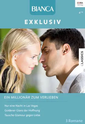 Crosby / Douglas / Ridgway |  Bianca Exklusiv Band 295 | eBook | Sack Fachmedien