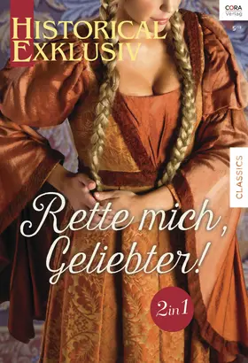 Brisbin / Herries |  Historical Exklusiv Band 73 | eBook | Sack Fachmedien