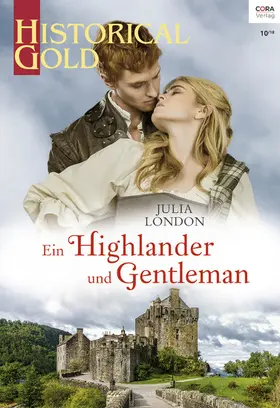 London |  Ein Highlander und Gentleman | eBook | Sack Fachmedien