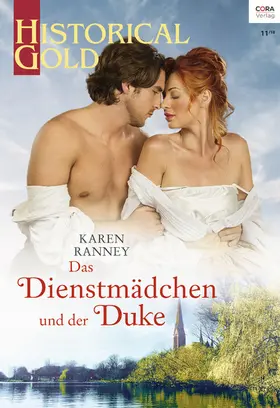 Ranney |  Das Dienstmädchen und der Duke | eBook | Sack Fachmedien