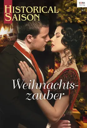 Kaye / Preston / James |  Historical Saison Band 59 | eBook | Sack Fachmedien