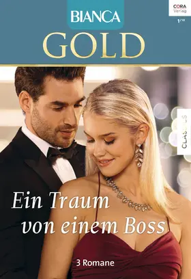 Broadrick / Child / Leigh |  Bianca Gold Band 43 | eBook | Sack Fachmedien