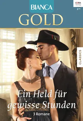 Jensen / Darcy / Warren |  Bianca Gold Band 44 | eBook | Sack Fachmedien