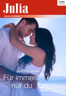 Kenny |  Für immer nur du | eBook | Sack Fachmedien