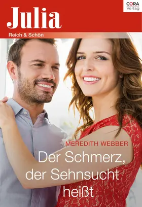 Webber |  Der Schmerz, der Sehnsucht heißt | eBook | Sack Fachmedien