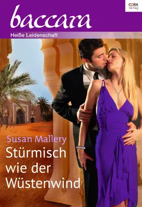 Mallery |  Stürmisch wie der Wüstenwind | eBook | Sack Fachmedien