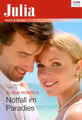 Roberts |  Notfall im Paradies | eBook | Sack Fachmedien