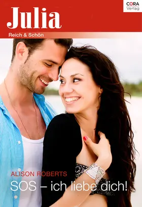 Roberts |  SOS - ich liebe dich! | eBook | Sack Fachmedien