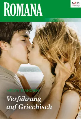 Bianchin |  Verführung auf Griechisch | eBook | Sack Fachmedien