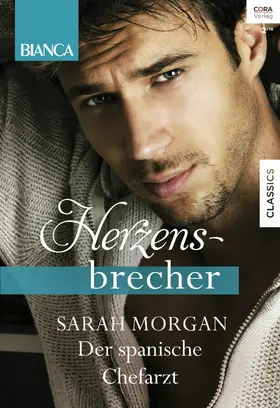 Morgan |  Der spanische Chefarzt | eBook | Sack Fachmedien