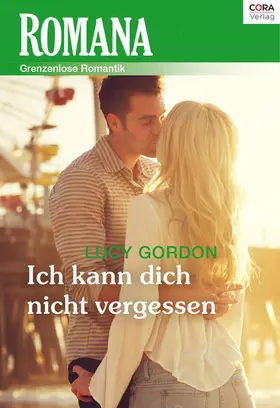 Gordon |  Ich kann dich nicht vergessen | eBook | Sack Fachmedien
