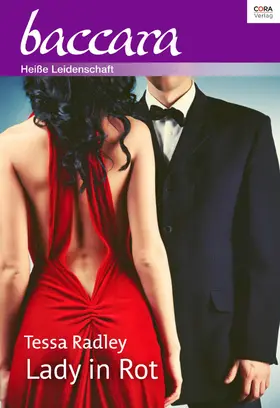 Radley |  Lady in Rot | eBook | Sack Fachmedien