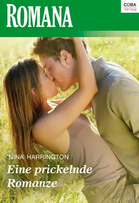 Harrington |  Eine prickelnde Romanze | eBook | Sack Fachmedien
