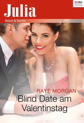 Morgan |  Blind Date am Valentinstag | eBook | Sack Fachmedien