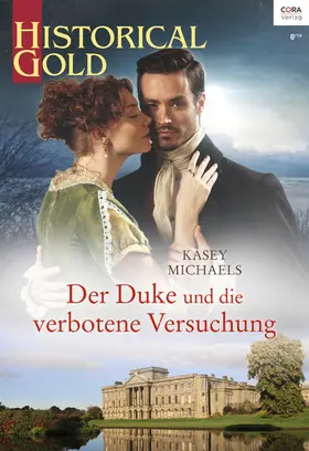 Michaels |  Der Duke und die verbotene Versuchung | eBook | Sack Fachmedien