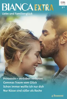 Warren / Southwick / Harlen |  Bianca Extra Band 67 | eBook | Sack Fachmedien