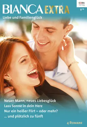 Warren / Southwick / Michaels |  Bianca Extra Band 70 | eBook | Sack Fachmedien