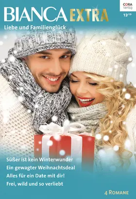 Ferrarella / Leigh / Carson |  Bianca Extra Band 78 | eBook | Sack Fachmedien