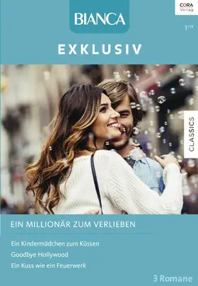 Diamond / Leigh / Myers |  Bianca Exklusiv Band 305 | eBook | Sack Fachmedien